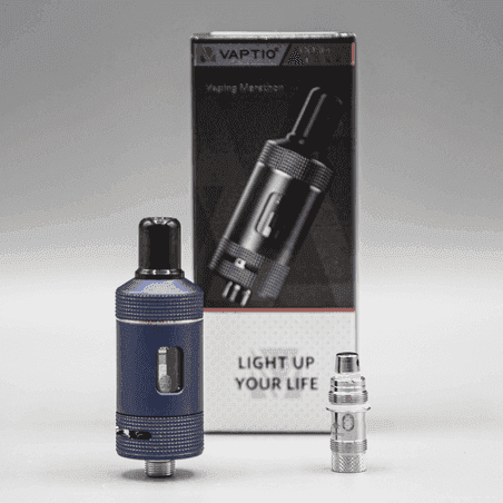 VAPTIO帕拉德電子煙 COSMO 2 KIT 套組/成品芯/霧化器:圖片 4