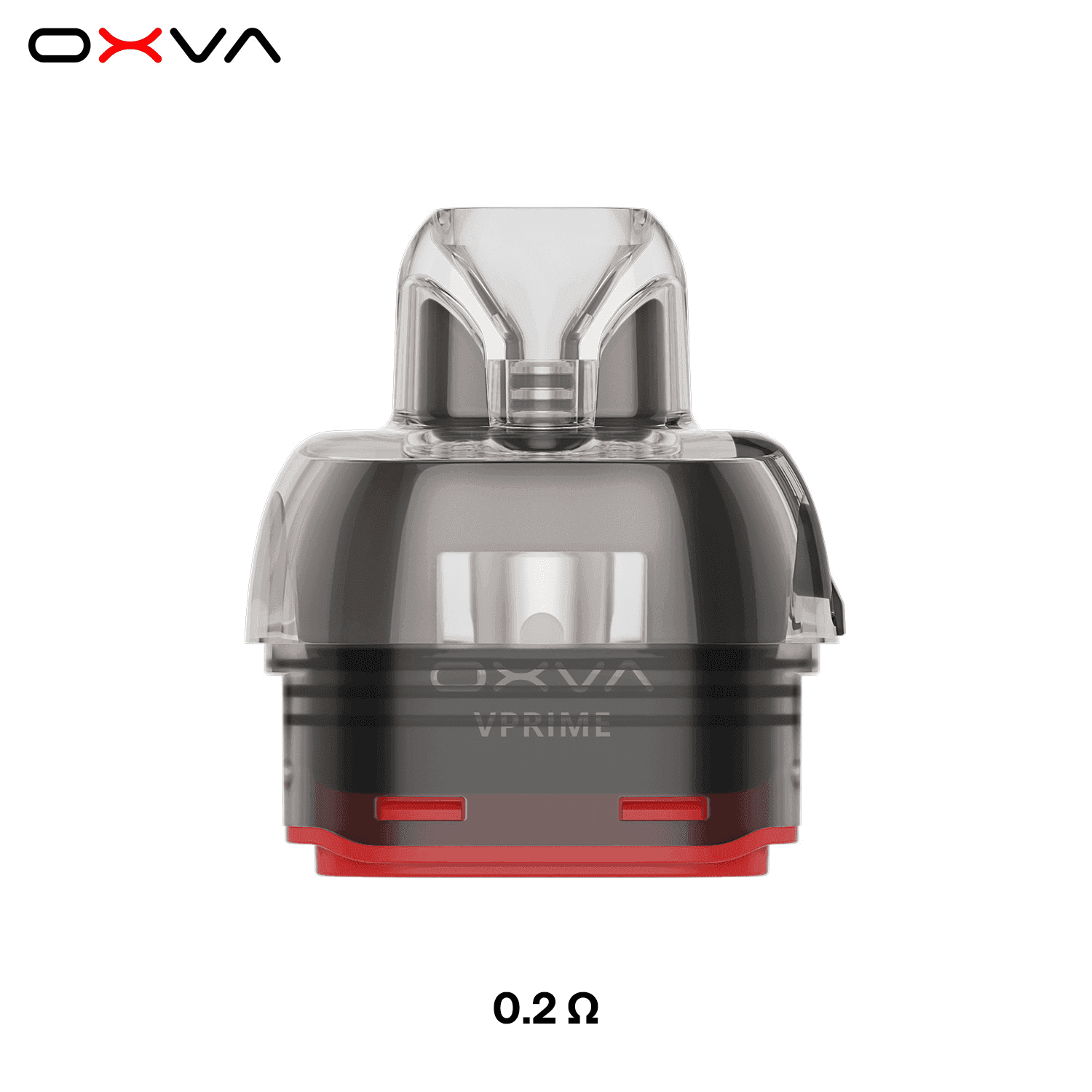 OXVA VPRIME 電子煙至尊原廠空倉煙彈:圖片 2